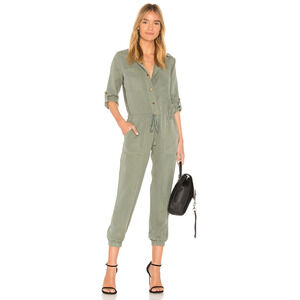 YFB Aviator Lane jumpsuit Balsam - Sz M